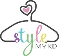 Style My Kid coupons
